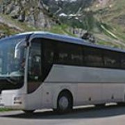 Автобус туристический Lion's Coach - R07