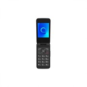 Мобильный телефон Alcatel 3025X Flip Metallic Blue фотография