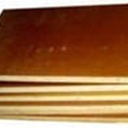 Текстолит 6мм. листовой (1000х2000) фотография