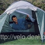 Палатка туристическая четырехместная BestWay 67171 Montana 100*210*240*130 см фотография