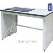 Стол для весов ЛАБ-PRO СВ 120.60.75 ЭГ30