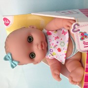 Кукла пупс 21 см “ Лучшие подружки фото