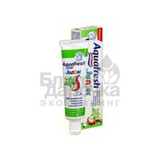 Зубная паста Aquafresh джуниор 50 мл 33360 фото