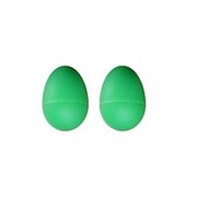 Шейкер-яйцо M01-41, пара, зеленые фотография