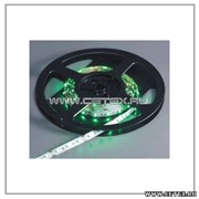 Светодиодная лента BR-LT-60Green, цвет зеленый, 5м, 12В, 60 LED/m фото