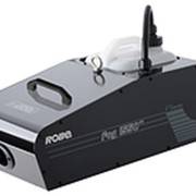 Ремонт ROBE Fog 1550 FT fog machine фото