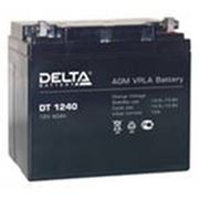 DT-6045 (6V4-4.5 Ah) аккумулятор DELTA
