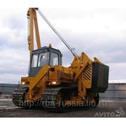 Трубоукладчик ТГ-20.32Е2 BDF на ТМ-10 фото