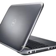 Notebook Dell Inspiron 5720, Core i5 3612 2,1 GHz, 8 Gb, 1000 Gb, DVD+/-RW, GeForce GT 630M 1 Gb 17,3 '',Linux фото