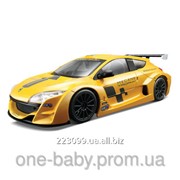 Автомодель Bburago Renault Megane Trophy 18-22115 фотография