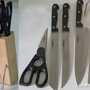 Набор ножей Cook&Co 6 пр в подставке (2800638) фотография