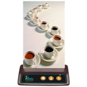 Система вызова iBells 316К - кнопка для вызова кальянщика и официанта (кофе)