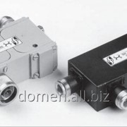 Вентиль и циркулятор 4-плечные низкого уровня мощности 405 - 960 МГц фотография