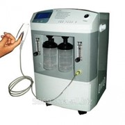 Медицинский кислородный концентратор Медика JAY-10-В с опцией пульсоксиметрии фото