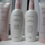 Крем, гель против целлюлита Мери Кей, Mary Kay, антицеллюлитная система TimeWise® Cellu-Shape™ фото