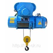 Таль электрическая (Тельфер) Болгария (г/п-1т, в/п-6м фото