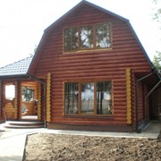Дома из дерева,деревянные дома