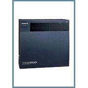 Цифровая гибридная IP-АТС Panasonic KX-TDA200 RU