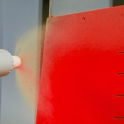 Полимерное (порошковое) покрытие фото