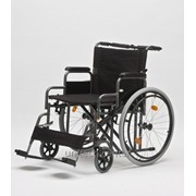 Кресло-коляска для инвалидов FS209AE фото