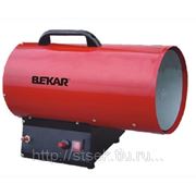 Нагреватель воздуха Bekar P20M фото