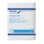 Профессиональное средство для отбеливания всех типов белья Триплозан (Tryplosan) фото