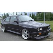 Запчасти б/у, BMW, 318, 1987 года выпуска, кузов E30, купе фото