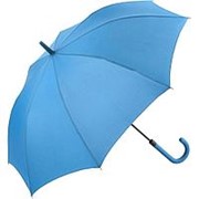 Зонт-трость Fashion, голубой фотография