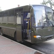 Автобус КАвЗ-4235-31 пригородный