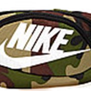 Мужская сумка на пояс фото