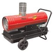 Тепловая пушка непрямого нагрева PASSAT 15 AP