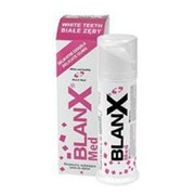 Blanx Med Delicate Gums для чувствительных дёсен, 75 мл фото