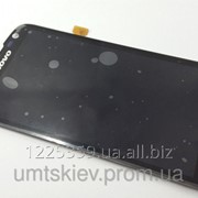 Дисплей Lenovo S820 модуль с сенсором Оригинал Китай