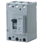 Автоматический выключатель УЗО ВА 57-35 -3400 Ф 50А фото