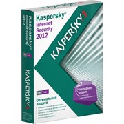 Kaspersky Internet Security 2013 фото