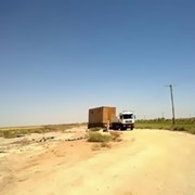 Перевозки грузов международные, Перевозки грузов из Казахстана