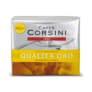 Caffe Corsini “Qualita Oro”