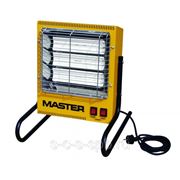 Электрический нагреватель Master TS 3 A ( тепловая мощность 2.4 кВт.)