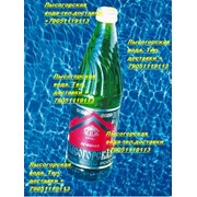 Доставка питьевой лечебной воды Лысогорской фото