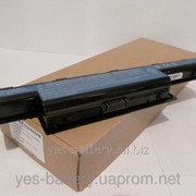 Батарея аккумулятор для ноутбука Acer AS10D AS10D3E AS10D41 AS10D51 AS10D61 Acer 9-6c фото