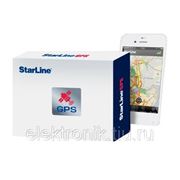 Starline GPS-мастер фото
