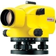 Оптические нивелиры Leica Jogger фото