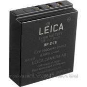 Leica Аккумулятор Leica BP-DC8 (18706) для Leica X1, X2, X Vario фото