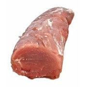 Мясо свиное - биток без кости, Бразилия фотография