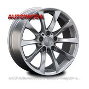 5/120/ 8,5x19 GR 72,6/33 (0553) серебристый HS фото