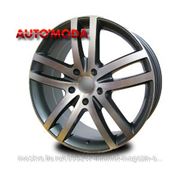 5/130/ 9x20 GR 71,6/60 (530) серый п.п. MG фото