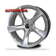 5/120/ 8,5x19 GR 72,6/30 (0552) серебристый HS фото