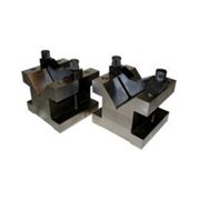 Призма поверочная ПII-1 100х60х90 фото