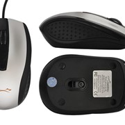 Мышь LogicFox LF-MS 014, оптическая, 800 dpi, USB фото