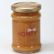 Цветочный мед фото